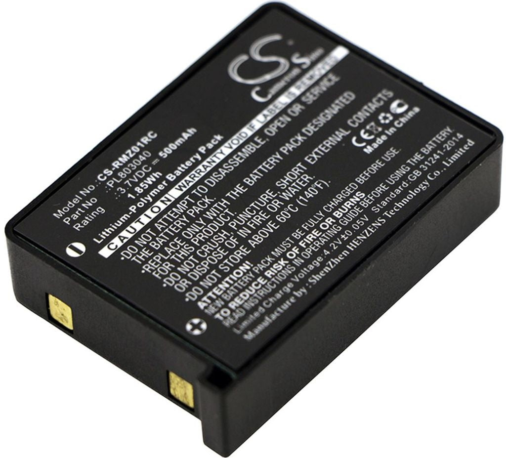 Battery for Razer RZ01-0133 etc