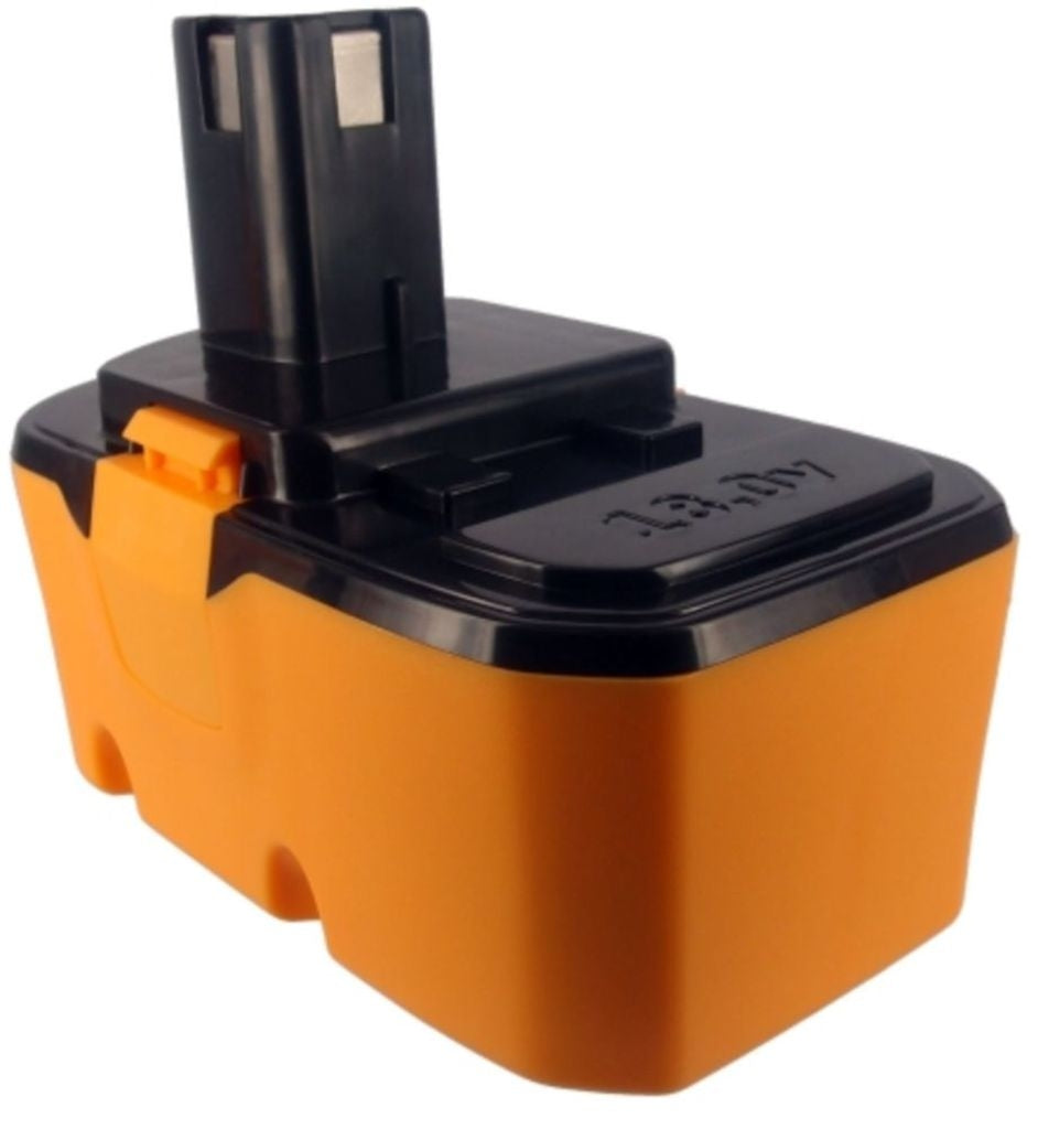 Battery for Ryobi CDL1802P4 etc