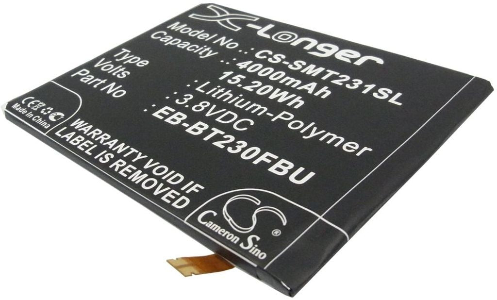 Battery for Samsung 403SC etc