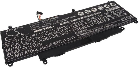 Battery for Samsung Ativ Pro etc