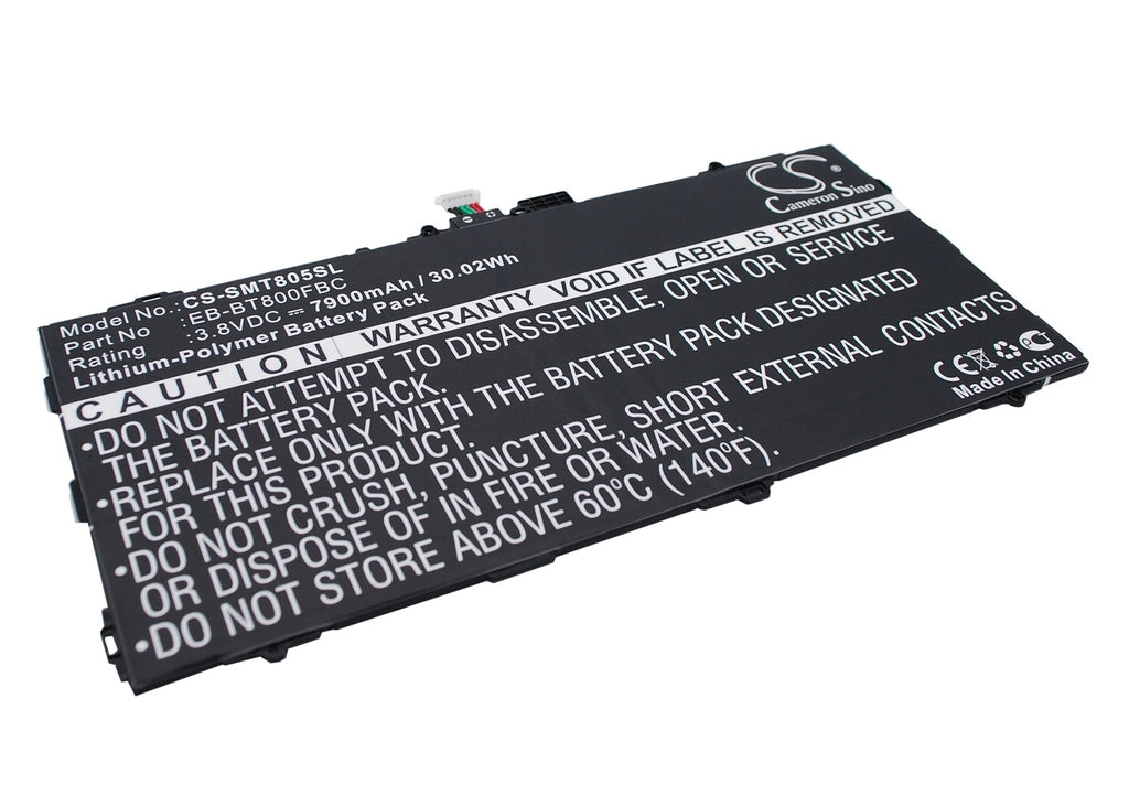 Battery for Samsung Chagall etc