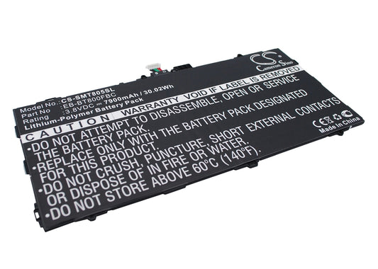Battery for Samsung Chagall etc