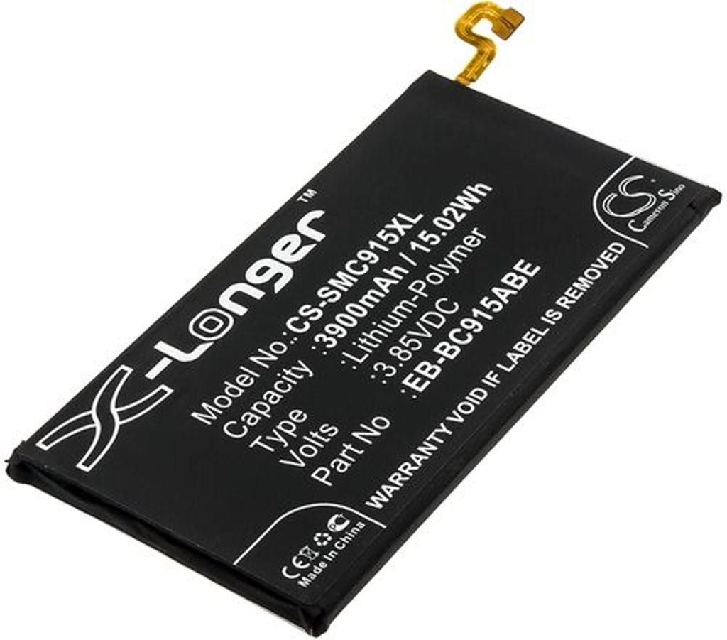 Battery for Samsung Galaxy C10 etc