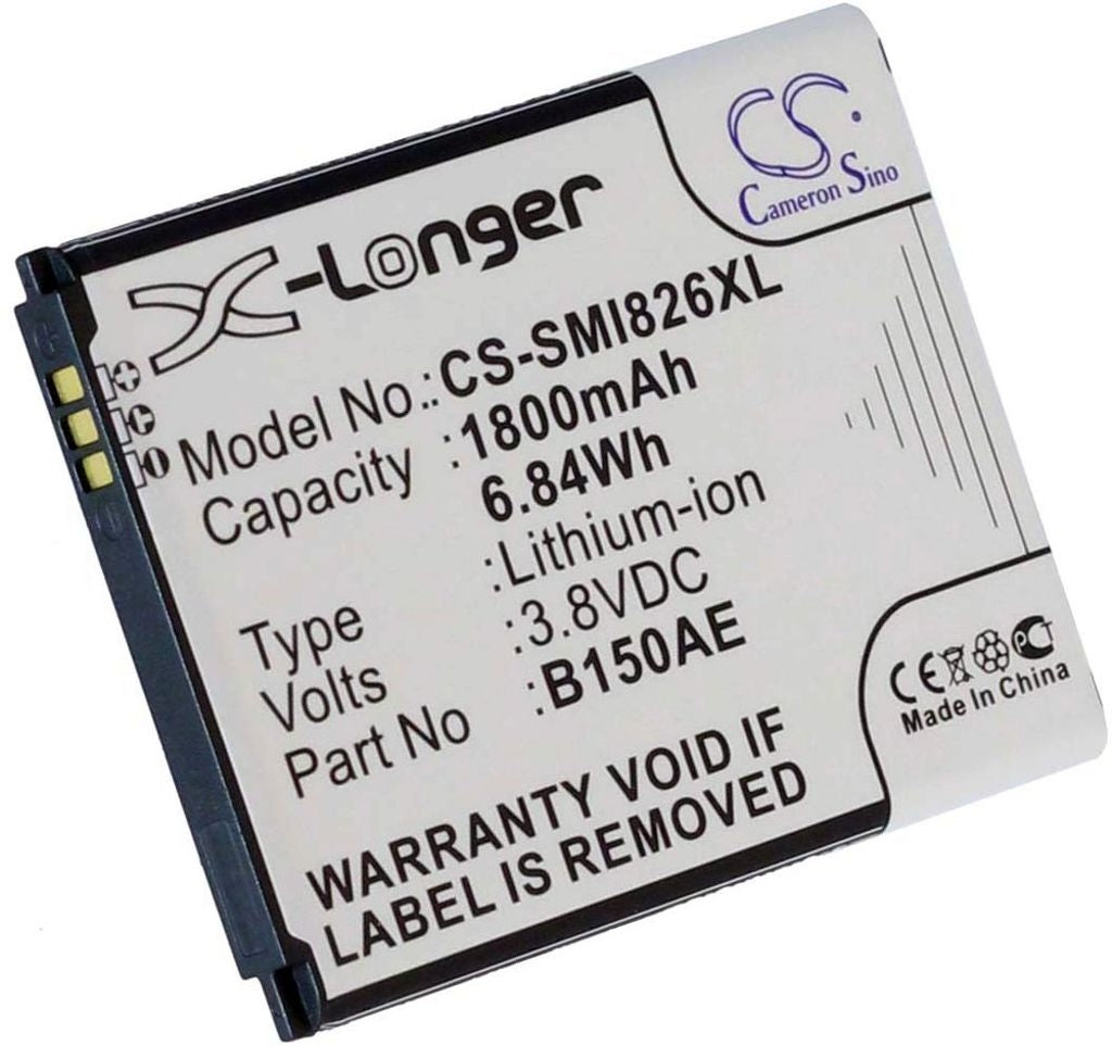 Battery for Samsung Galaxy Core / GT-I8260 mfl replacement battery