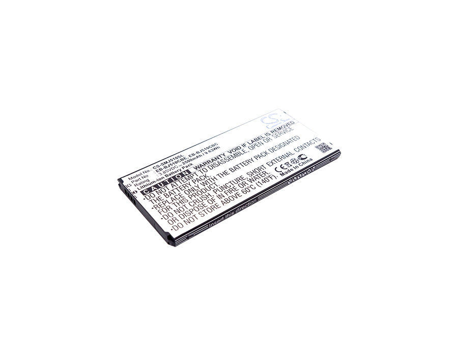 Battery for Samsung Galaxy J5 2016 etc
