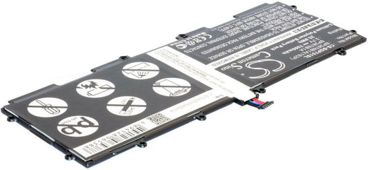 Battery for Samsung Galaxy Note 10.1 etc