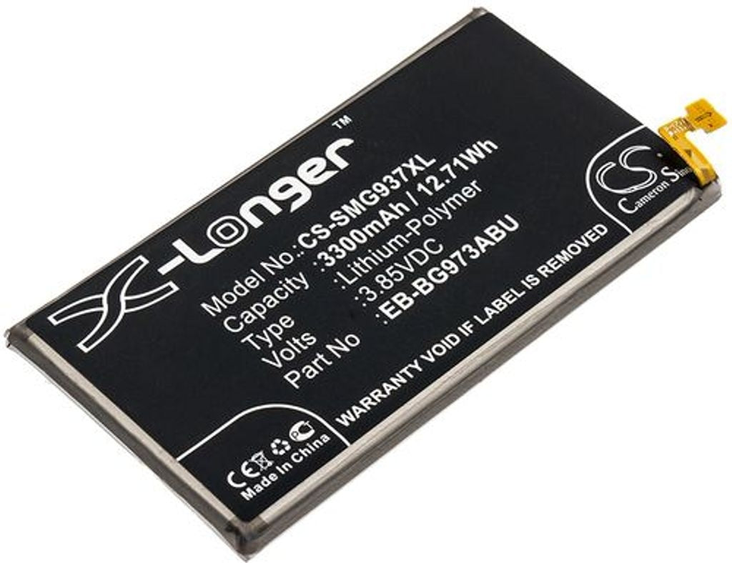 Battery for Samsung Galaxy S10 etc