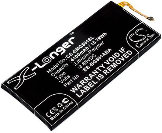 Battery for Samsung Galaxy S7 Active etc