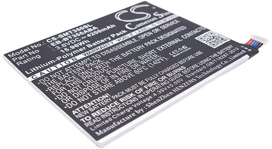 Battery for Samsung Galaxy Tab A 8.0 etc