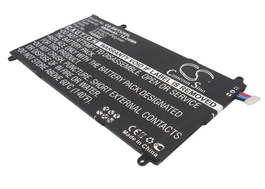 Battery for Samsung Galaxy TabPRO 8.4 etc