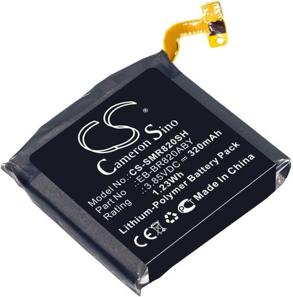 Battery for Samsung Galaxy Watch Active 2 44mm etc