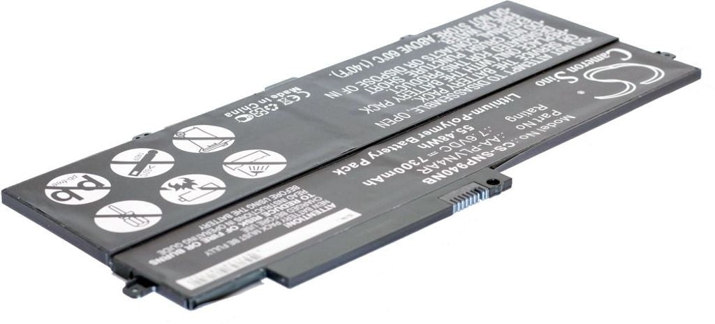 Battery for Samsung NP940X3G etc