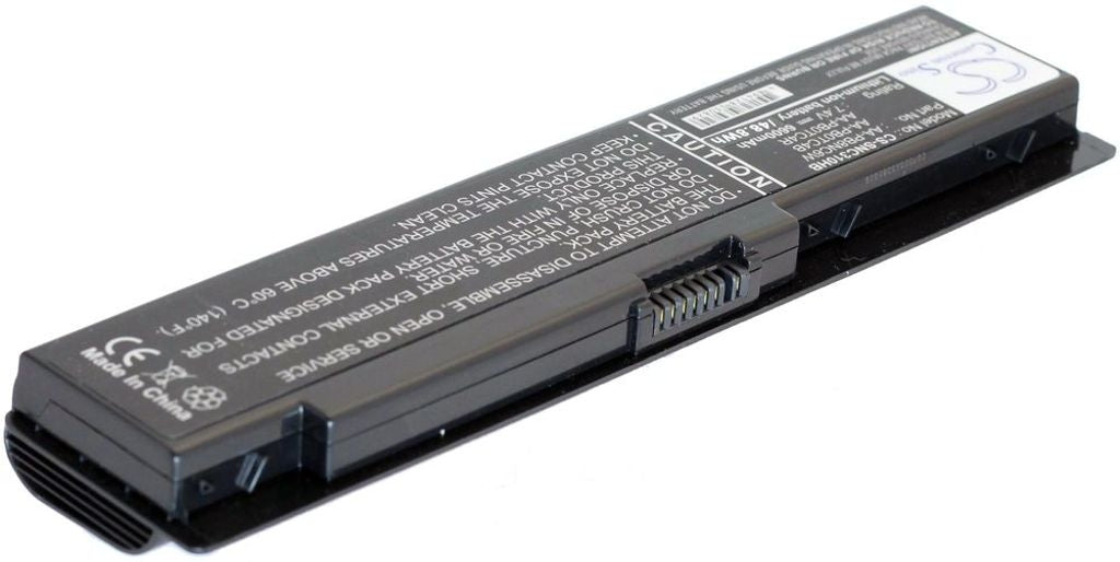 Battery for Samsung NP-N310 etc