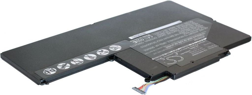 Battery for Samsung Series 5 ChromeBook etc