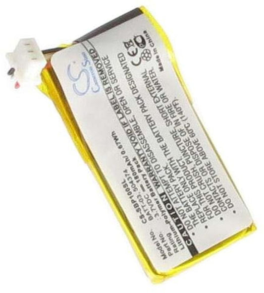 Battery for Sennheiser DW Office etc