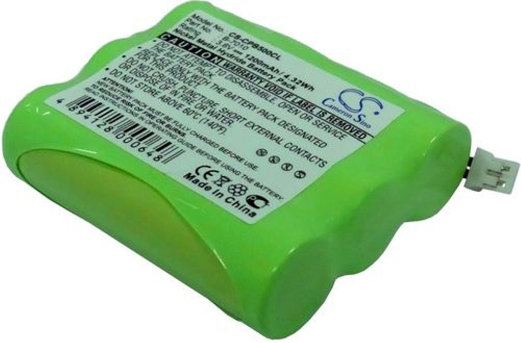 Battery for Siemens 240 mfl