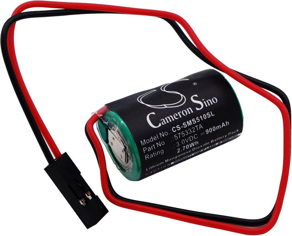 Battery for Siemens 6AV3 972-1XBOO-OAOO etc