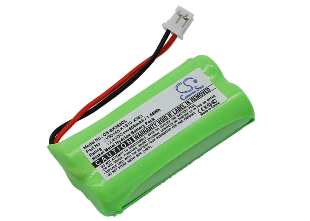 Battery for Siemens A140/A160 mfl replacement battery