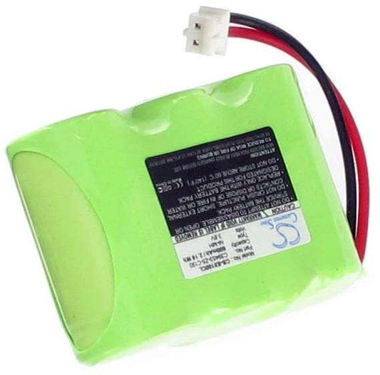 Battery for Siemens Gigaset 100 / Philips TD5100 mfl replacement battery