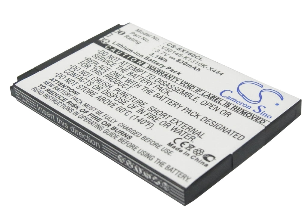 Battery for Siemens Gigaset SL78 mfl replacement battery