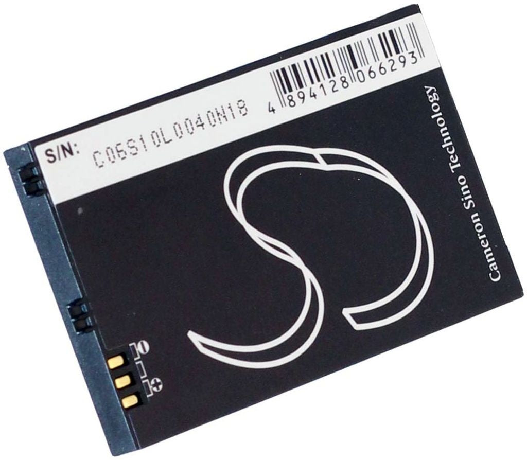 Battery for Sonim XP2 replacement battery