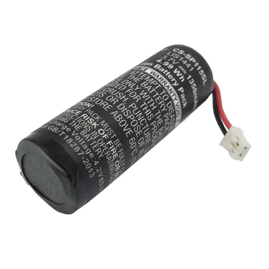 Battery for Sony CECH-ZCM1E etc