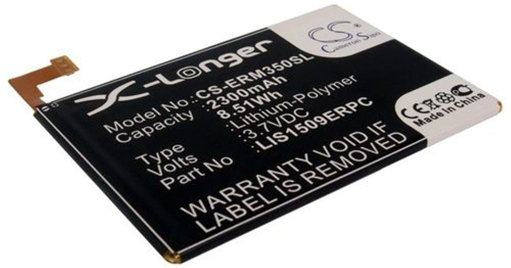 Battery for Sony Ericsson Xperia SP etc