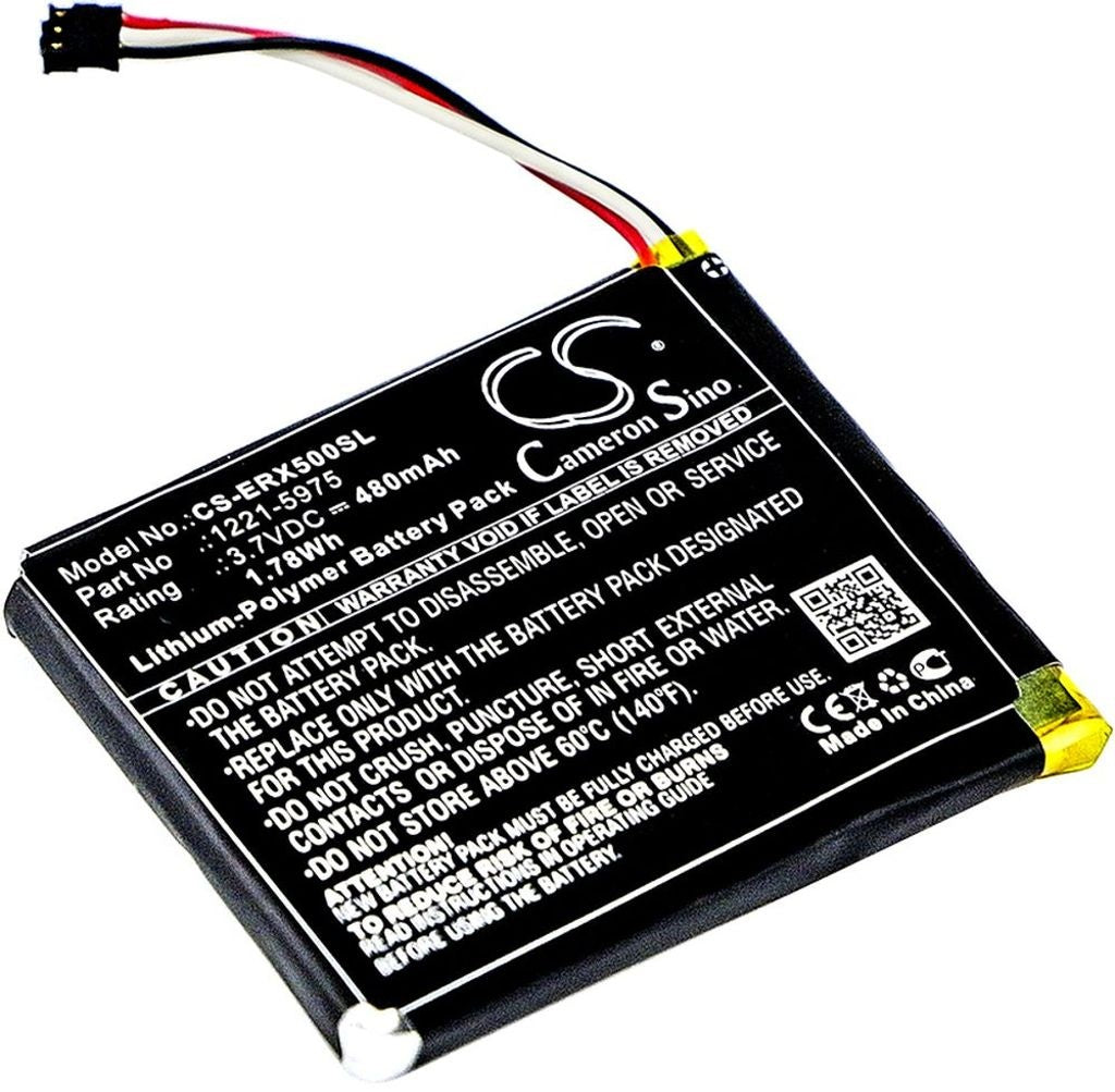 Battery for Sony Ericsson Xperia X5 etc