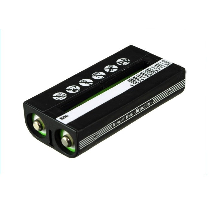 Battery for Sony MDR-RF860 etc
