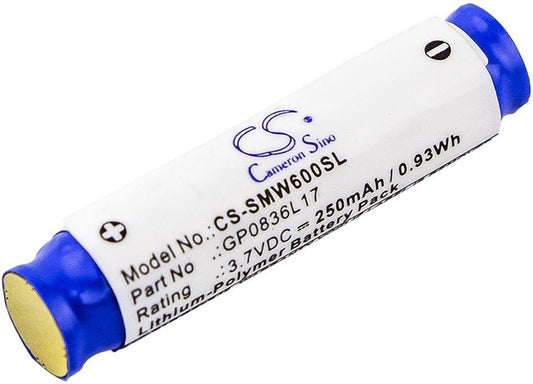 Battery for Sony MH100 etc