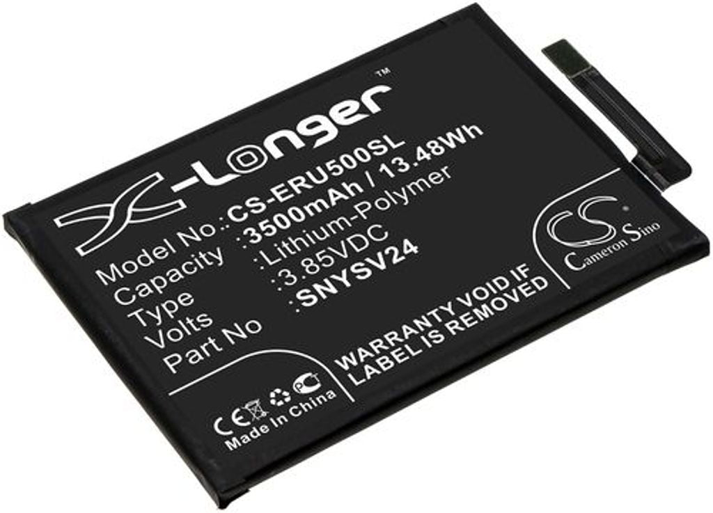 Battery for Sony Xperia 10 II etc