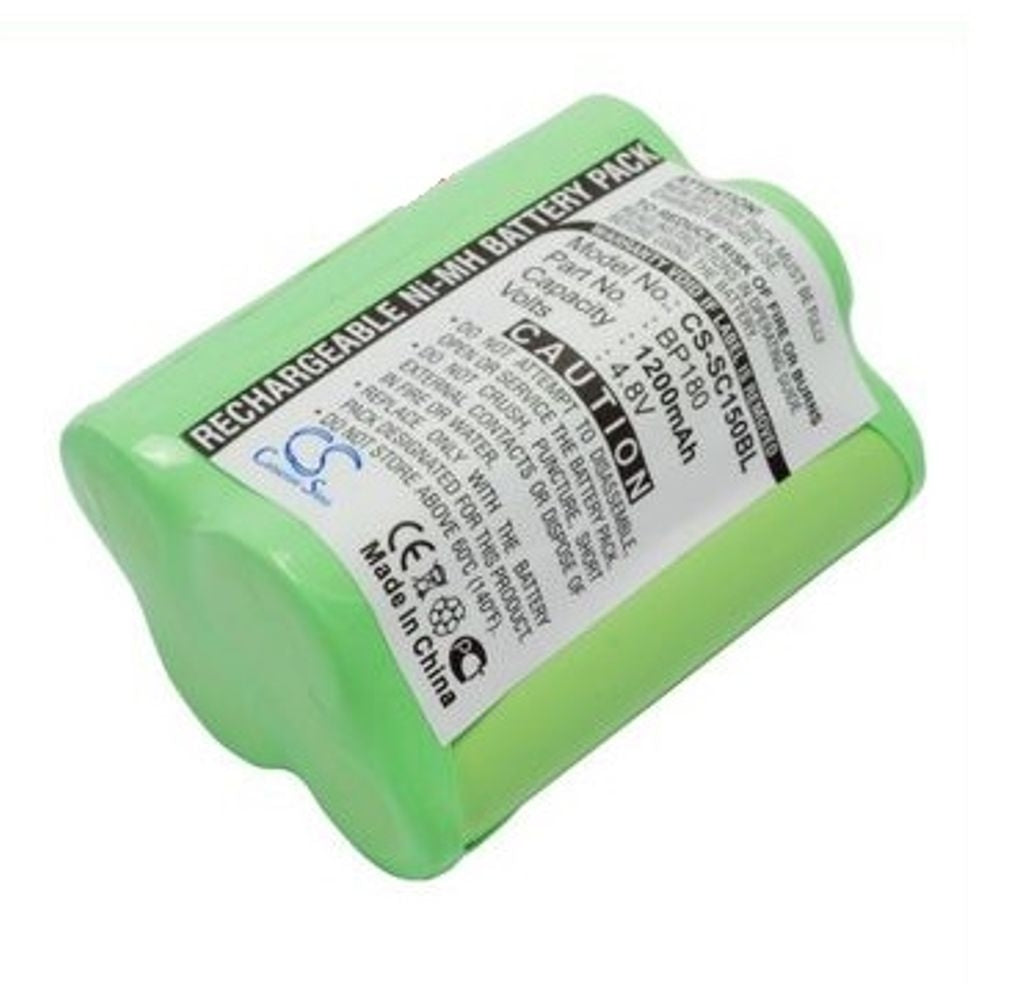 Battery for Sportcat SC140 etc