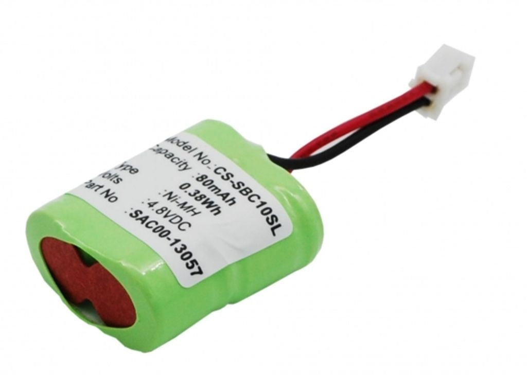 Battery for Sportdog NoBark 10R etc