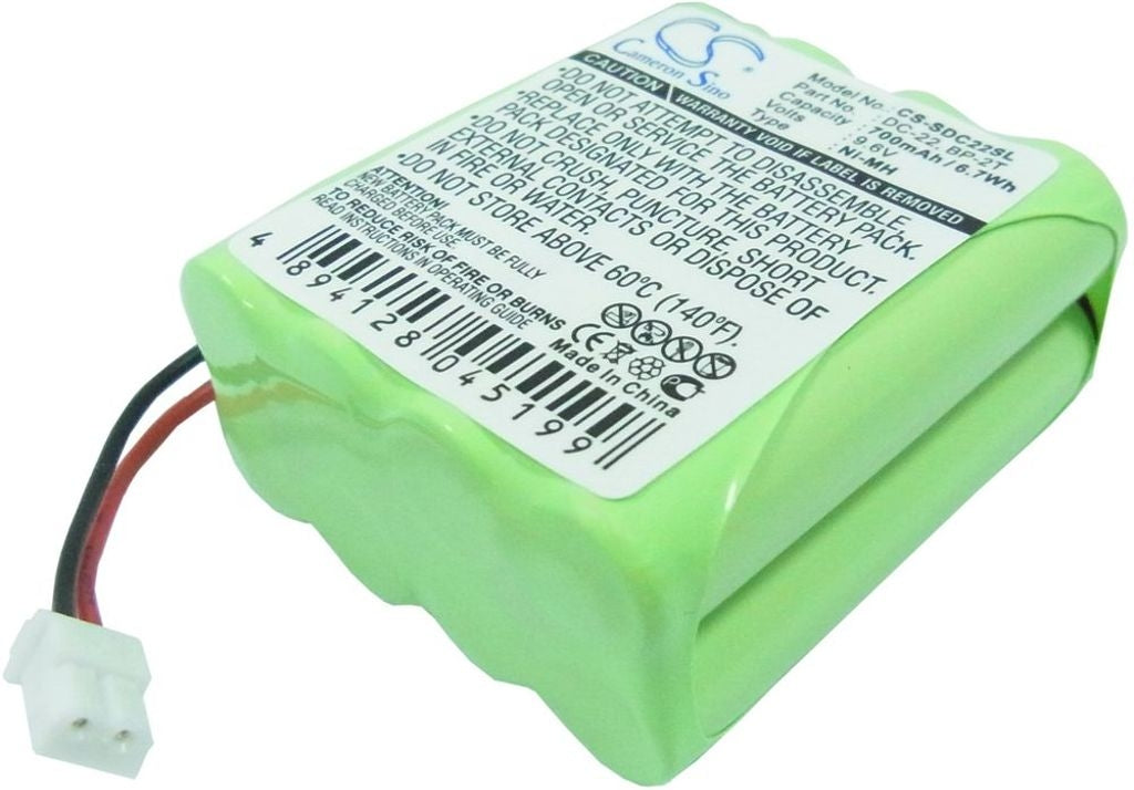 Battery for Sportdog Transmitter 1400 mfl