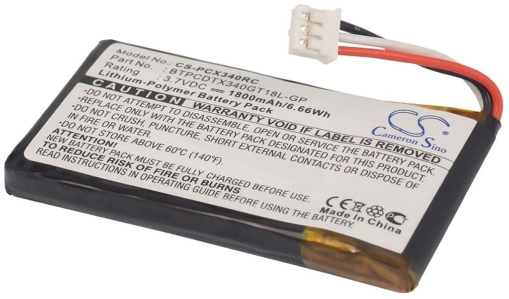 Battery for Sprint PCDTX340GT etc