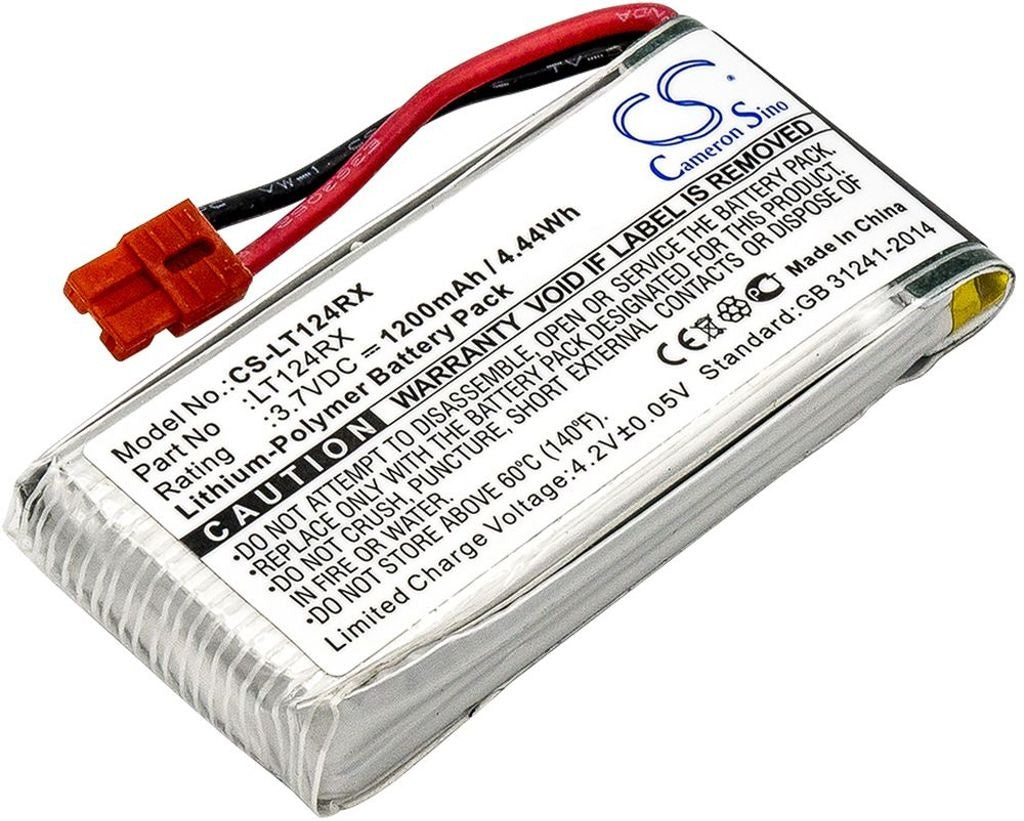 Battery for Syma X5HC etc