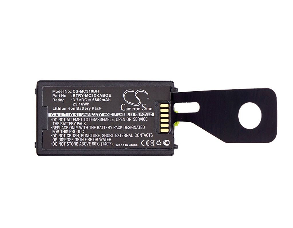 Battery for Symbol MC3100 etc.