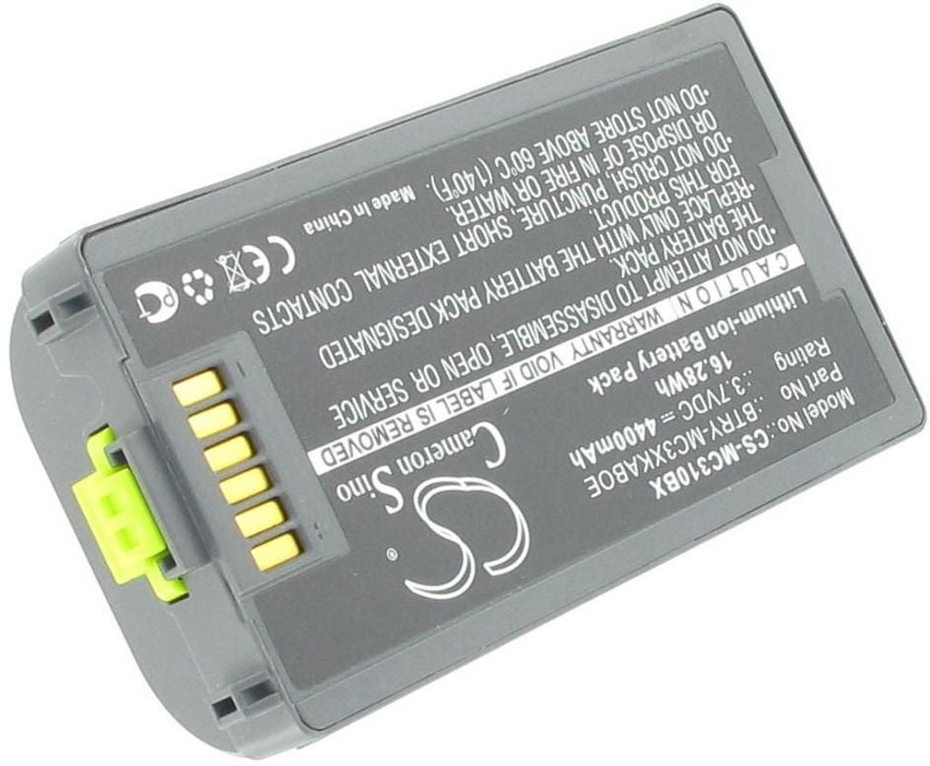 Battery for Symbol MC3100 etc