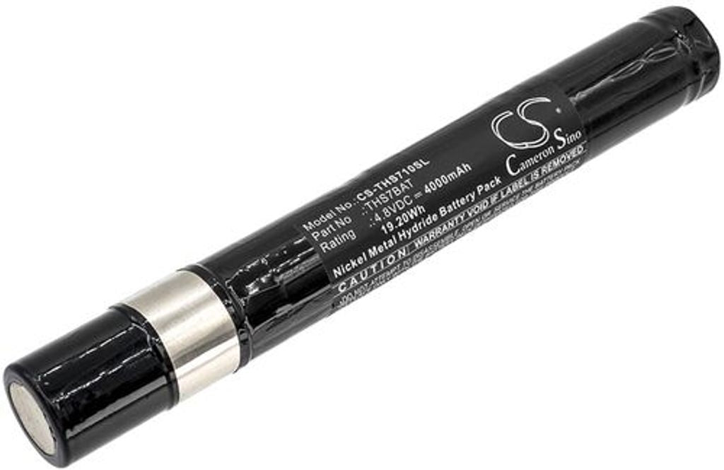 Battery for Tektronix Oscilloscopes THS710 etc