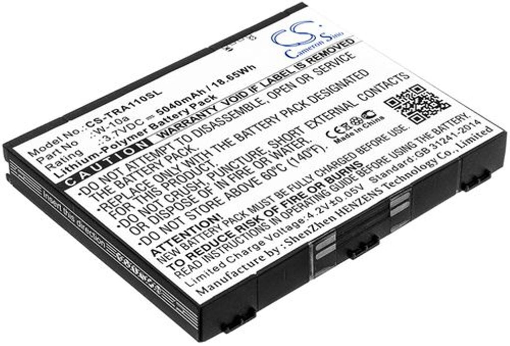 Battery for Telstra NightHawk M2 etc
