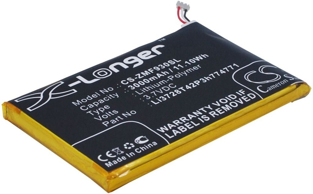 Battery for T-mobile MF915 etc