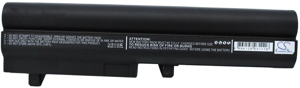 Battery for Toshiba Dynabook UX/ 23JBR etc