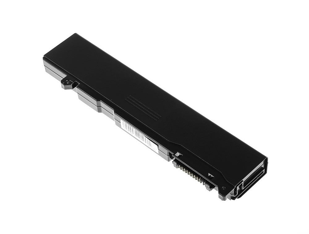 Battery for Toshiba Tecra A2 A9 A10 S3 S5 M10 Portage etc., 11.1V 4400mAh
