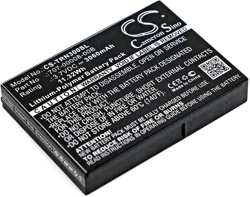 Battery for Trimble Juno 3 etc