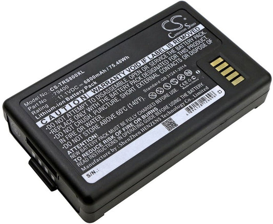 Battery for Trimble S3 etc