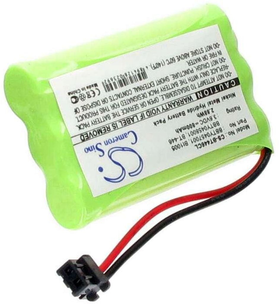 Battery for Uniden BT-446 mfl replacement battery