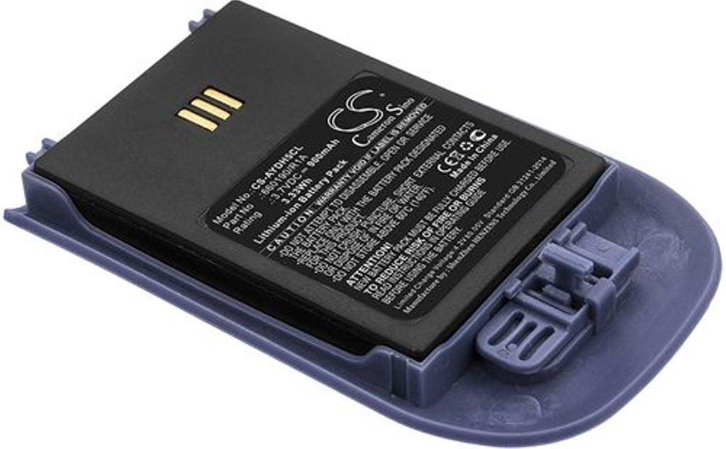 Battery for Unify OpenStage WL3 etc