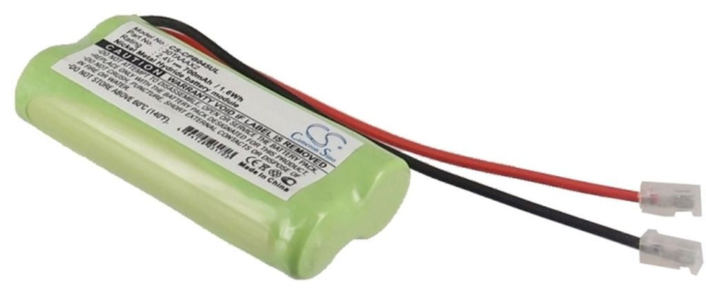 Battery for Universal AAA x 2 etc