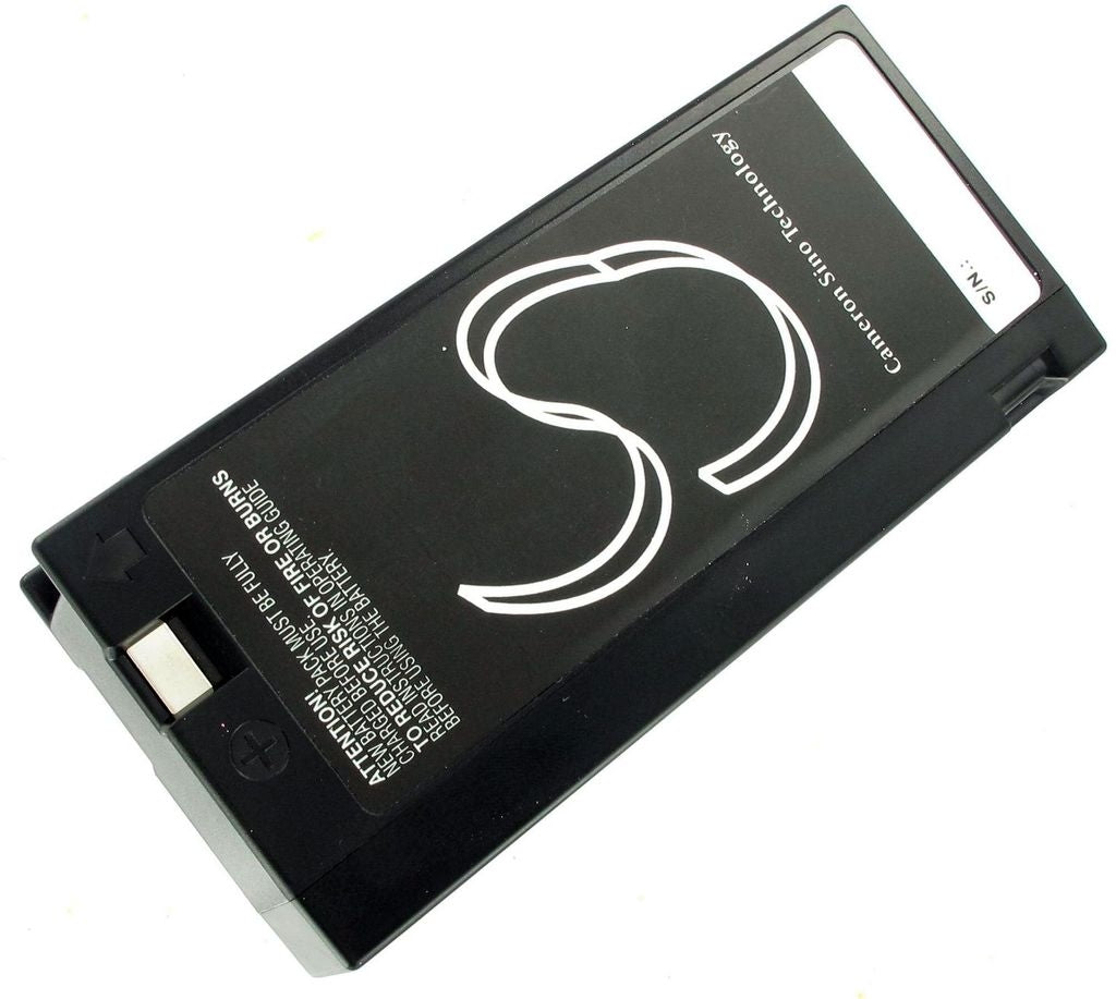 Battery for Universal battery 1800mAh for Canon / Panasonic / Philips etc