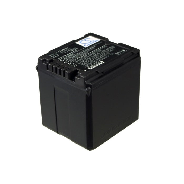 Battery for VW-VBG260 replacement battery
